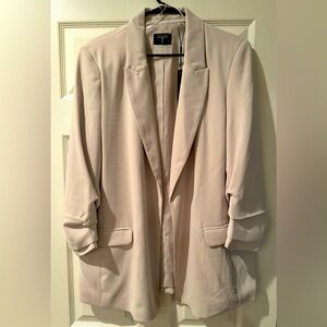 NWT Tahari Blazer - Size XL